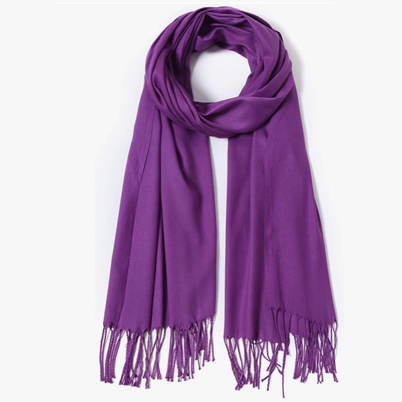 pashmina Accessories - Pashmina Scarf